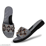 Flipflops & Slippers