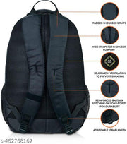 Stylish, Durable, and Lightweight Laptop Bag for Everyday Professional Use