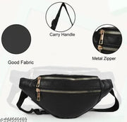 West &chest pouch unisex