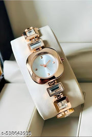 Colorful Women Analog Watches