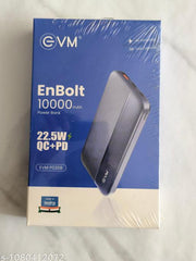 EVM EnBolt 10000 mAh PowerBank