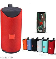 VA WORLD TG-113 ARMGRN High Bass 10W Bluetooth Speaker Thunder Sound Portable Thunder Sound (Random Colour) (Pack of 1)
