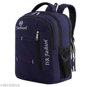 Large 35 L Backpack 35L Casual Laptop Backpack School/College/Office/Travel Bag For Men & Women (Blue)