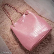 SALE PRICE LIVE!! Stylish Women Sling bags, Women's Soft Faux Leather Tote Shoulder Bag Shoulder Bag, Big Capacity Handbag