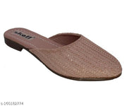 Rare step Stylish || Ethnic || Flats for Women & Girls Flipflop