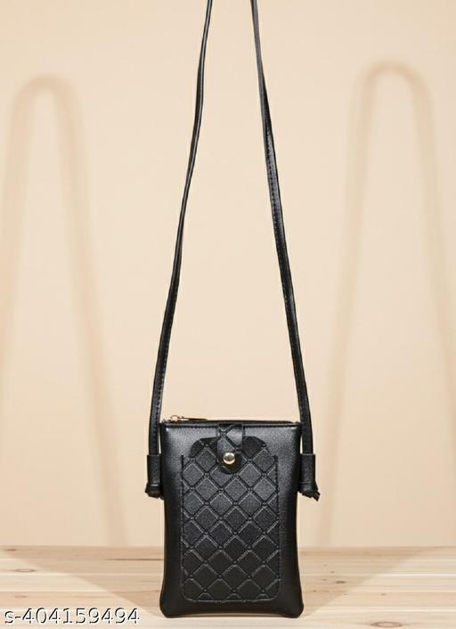 Amazing and classic mobile sling pouch