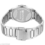 Trendy Squer Analog Watch - For Men