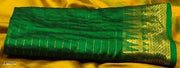 Kashmiri Silk Saree