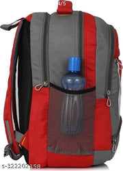 Laptop backpack