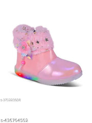 Attractive Infants Booties
