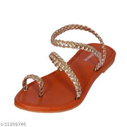 Ravishing Women Flats