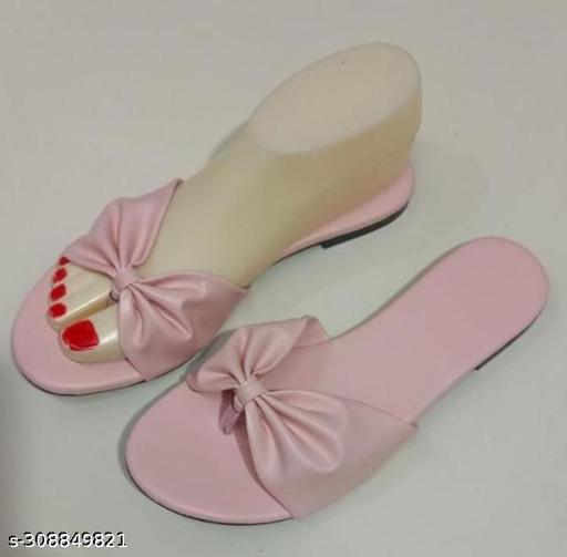 Stepindia Womens Slip-on Casual Fancy Slipper Flats