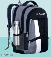 Stylish 40L Premium Qualty Laptop School Bag For Men And Women Boys