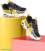 AMICO Men's Running Sports Gymwear shoes For Men