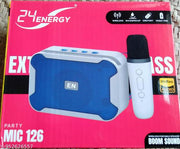 Blutooth sound box and chachar 5colour and  5voice