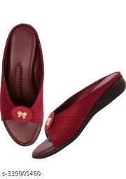 ZamZam sendel girls women casual best quality