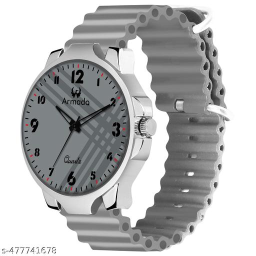BRANDED STYLISH WATCHES FOR MEN AND BOYS