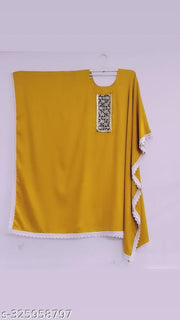 KAFTAN KURTI