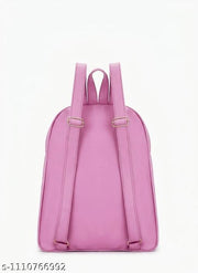 New classice latest pattern designed  Women's and gril's  Backpack for office, collage, party use