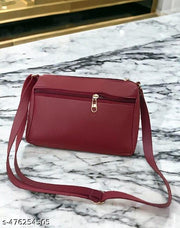 New Stylish Girl /women  Siling Bags