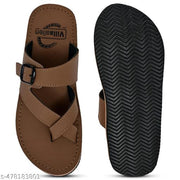 Villaallen Flip Flop And Men Slipper