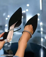 Beautiful comfortable Heel For Women's And Girls