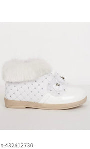 Kids boots