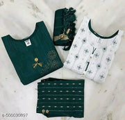 kurti  pant