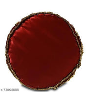 Fancy Handmade Mirror Work Potli Bags