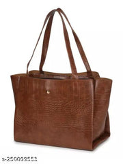 Lenzo Women Stylish Tote Handbags & Shoulder Bag for Women