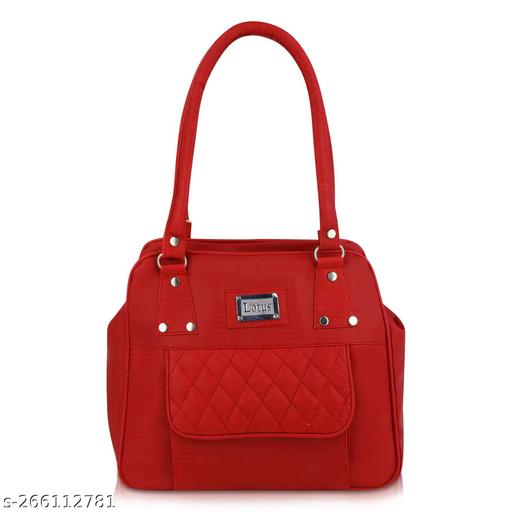 Girls And Women Handbag