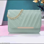 Elite Stylish Women Slingbags