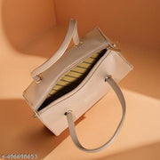 FIAGO Stylish Handbag for Women - Elegant & Spacious, Durable & Lightweight, Perfect for Work, Travel & Everyday Use