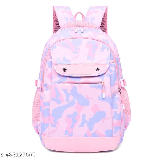 Tinytot 30 Litre, Stylish & Trendy Water Resistant Hi Storage School Collage Travel Laptop Backpack Bag for Boys, Girls, Mens &  Womens, 20 Inches