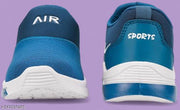 SW-Mexico T-Blue Sports Shoes