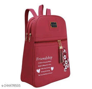 Rida Backpack