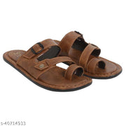 Modern Fashionable Men Flip Flops