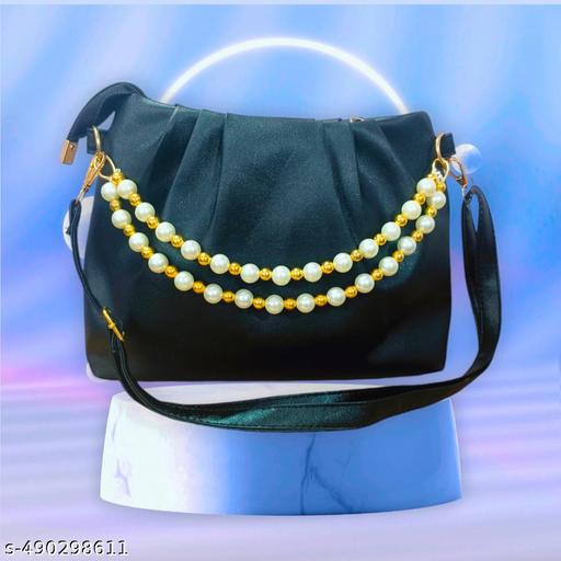 New Women's style siling begs for girls Mekaup bags ️ party wear