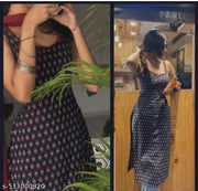 Straight kurta kurtis/  kurta kurtis/printed kurta kurtis/printed kurta kurtis/New design style kurta kurtis for women and girls