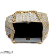 Potli Bags For Wedding, Women Potli Bag