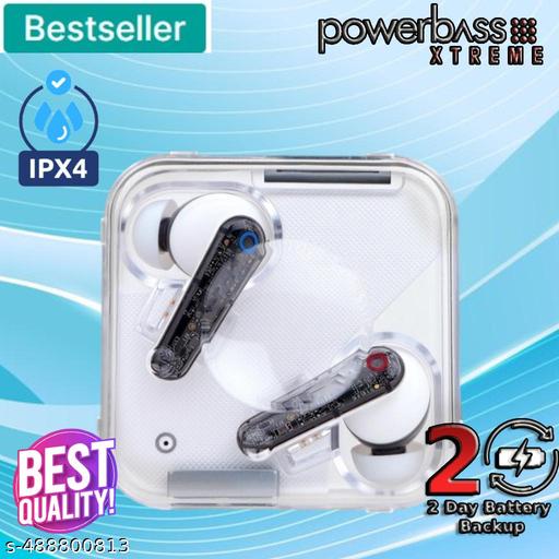 IMMERSE Earbuds 12 hours playtime bluetooth wireless headphones earphone bluetooth headset