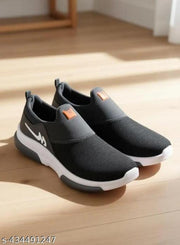 Latest Graceful Men Casual Shoes