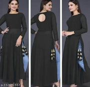 NEW PARTY WEAR DRESS