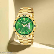 hmte Day&Date Series Analog Watch - For Men ()