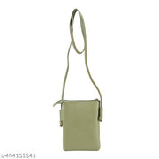 Amazing and classic mobile sling pouch