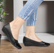 WOMEN/GIRLS BELLIES SHOES