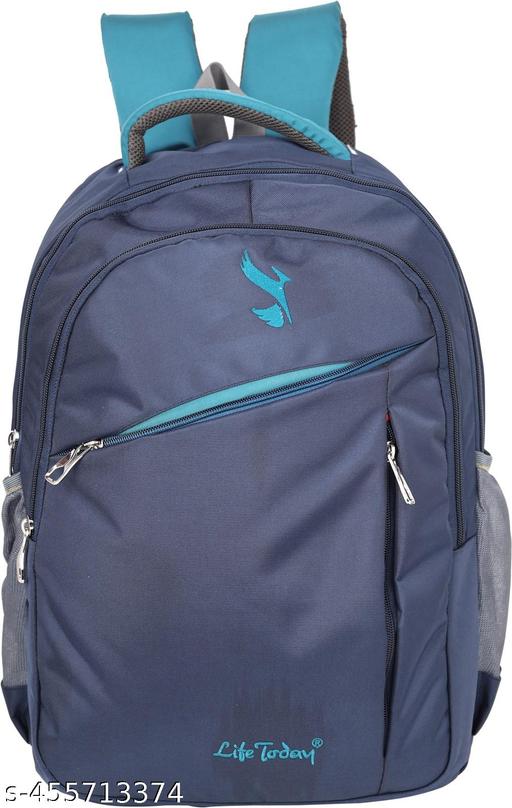 Laptop Bags for Men  College School Students Bag Pack for Men Women Gifts