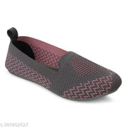 Women & Girls Memory Foam, Stylish, Comfortable Dailywear, Casual Bellies For All Seasons.
