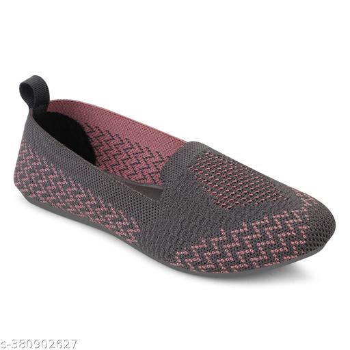 Women & Girls Memory Foam, Stylish, Comfortable Dailywear, Casual Bellies For All Seasons.