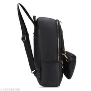 Travel in Style: Premium Women's Backpack